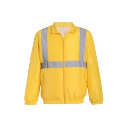 Customized fan air-conditioning clothing with fan design USB power bank air-conditioning clothing Men's outdoor work cotton 80% waterproof design front and rear reflective strip design factory workshop work clothes  Heat resistance and cooling SKWK180 Customized fan air-conditioning clothing with fan design USB power bank air-conditioning clothing Men's outdoor work cotton 80% waterproof design front and rear reflective strip design factory workshop work clothes  Heat resistance and cooling SKWK180